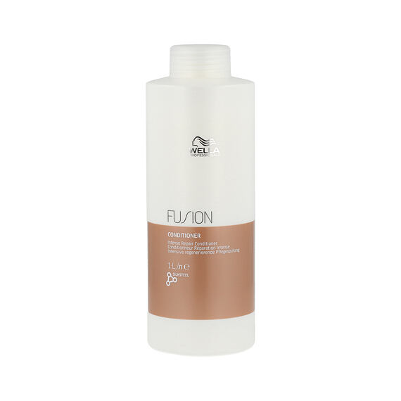 Wella Fusion Intense Repair Conditioner 1000 ml