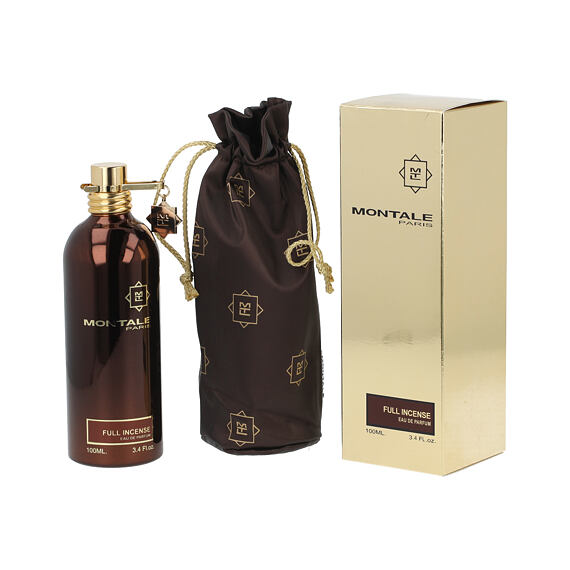Montale Paris Full Incense EDP 100 ml U