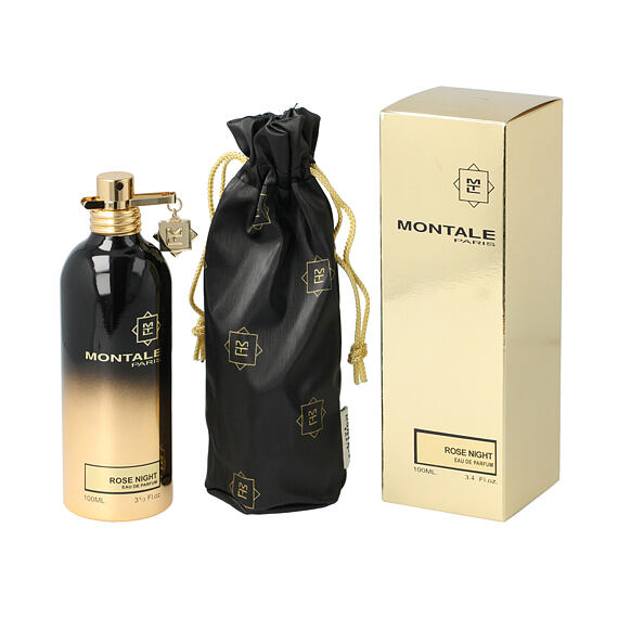 Montale Paris Rose Night EDP 100 ml U