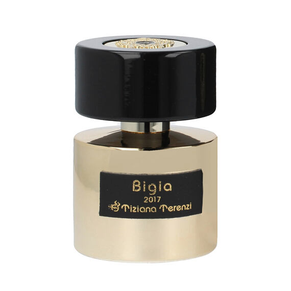 Tiziana Terenzi Bigia Extrait de Parfum tester 100 ml U