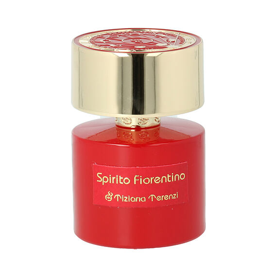 Tiziana Terenzi Spirito Fiorentino Extrait de Parfum tester 100 ml U