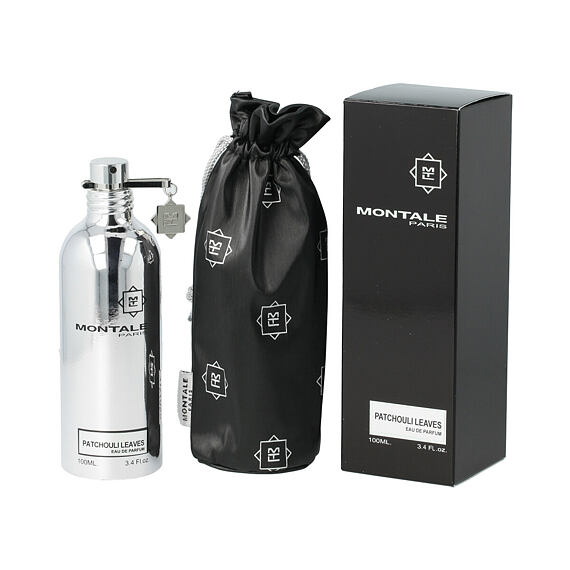 Montale Paris Patchouli Leaves EDP 100 ml U