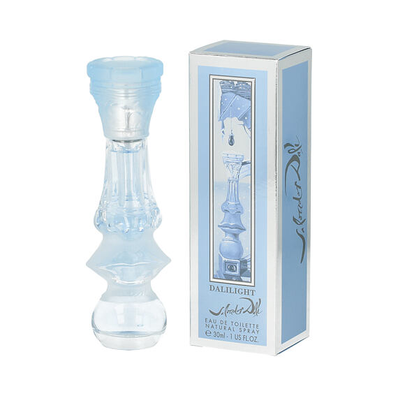 Salvador Dalí Dalilight EDT 30 ml W