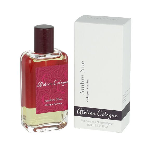 Atelier Cologne Ambre Nue EDC 100 ml U