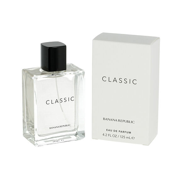 Banana Republic Classic Woda perfumowana UNISEX 125 ml
