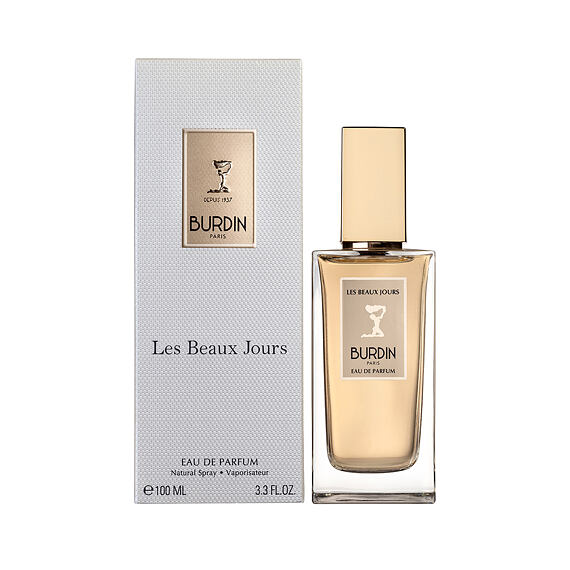Burdin Les Beaux Jours EDP 100 ml W