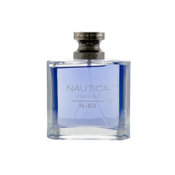 Nautica Nautica Voyage N-83 EDT rozpakowany 100 ml M
