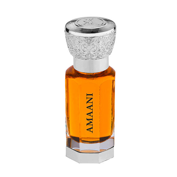 Swiss Arabian Amaani Olejek perfumowany Roll-On UNISEX 12 ml