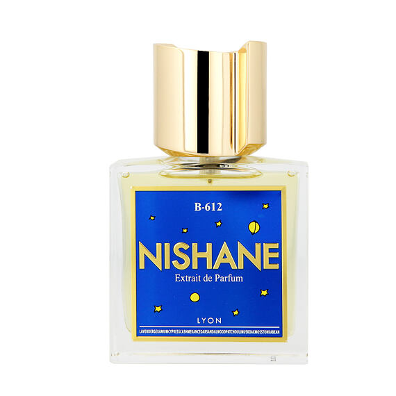 Nishane B-612 Extrait de Parfum 50 ml U