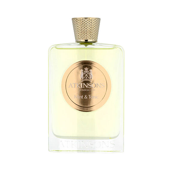 Atkinsons Mint & Tonic EDP rozpakowany 100 ml U