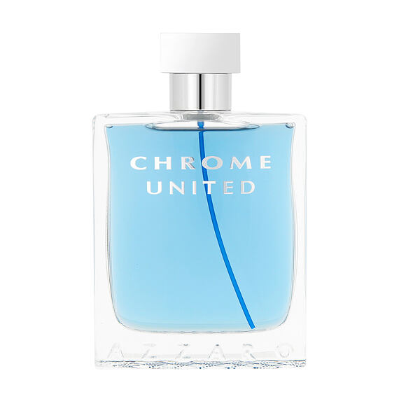 Azzaro Chrome United EDT 100 ml M