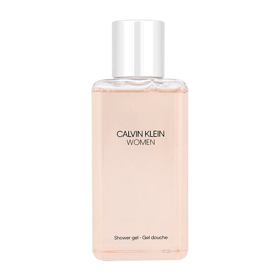 Calvin Klein Women SG 200 ml W