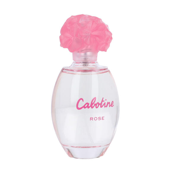 Grès Cabotine Rose EDT tester 100 ml W