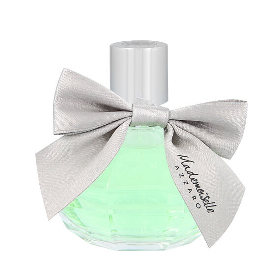 Azzaro Mademoiselle L'Eau Très Florale EDT 50 ml W