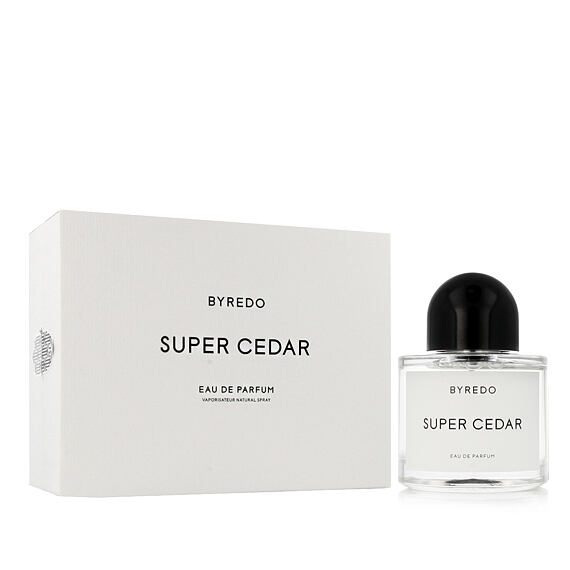 Byredo Super Cedar EDP 100 ml U