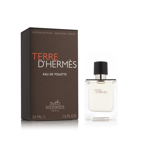 Hermès Terre D'Hermès EDT 50 ml M