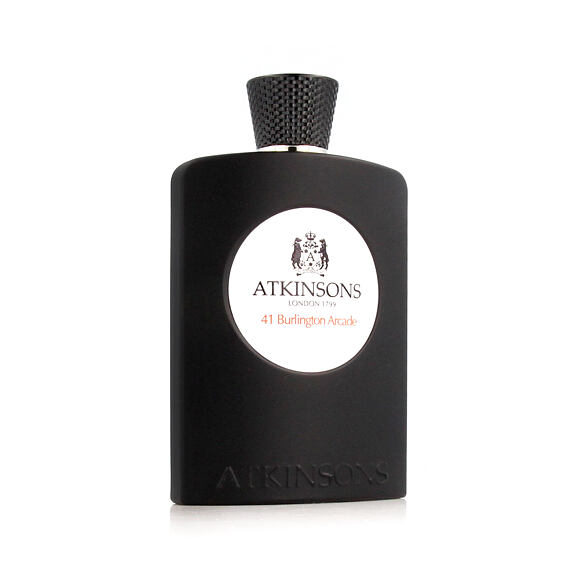 Atkinsons 41 Burlington Arcade EDP 100 ml U