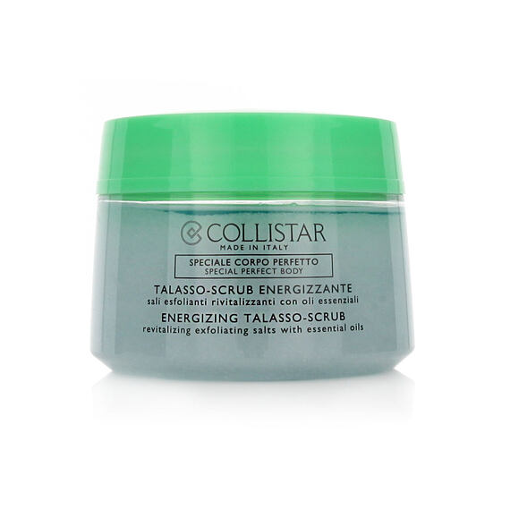 Collistar Special Perfect Body Talasso-Scrub 700 g