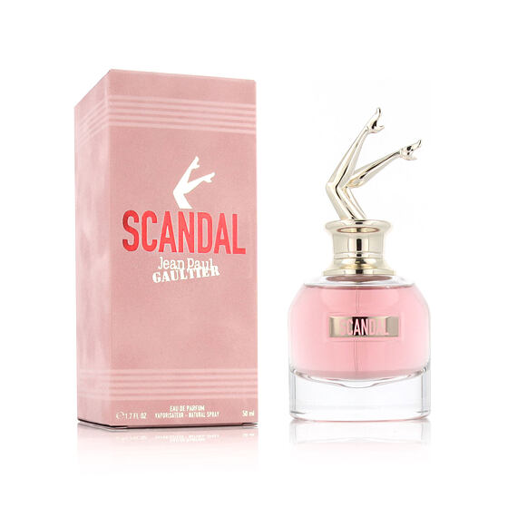 Jean Paul Gaultier Scandal EDP 50 ml W