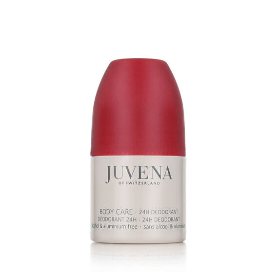 Juvena Body Care 24H Deodorant Roll-On 50 ml