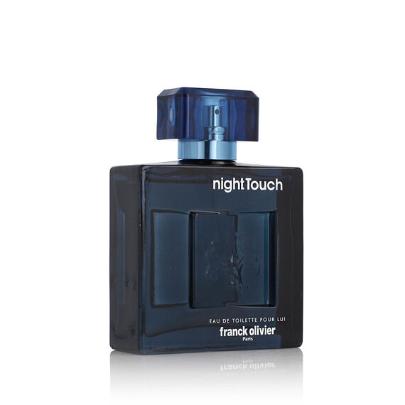 Franck Olivier Night Touch EDT 100 ml M