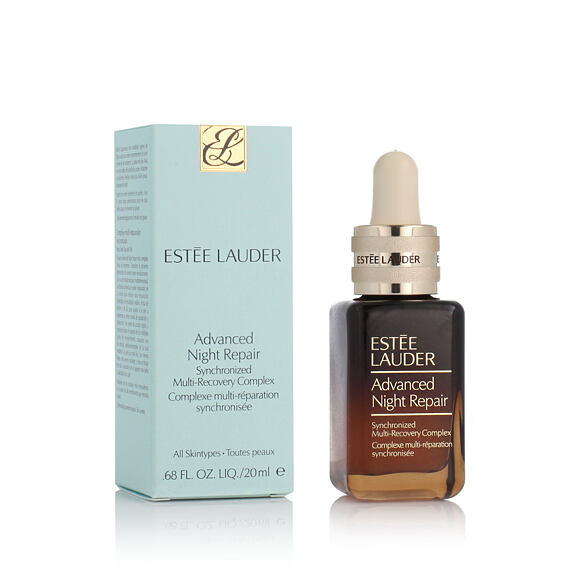 Estée Lauder Advanced Night Repair Synchronized Multi-Recovery Complex 20 ml