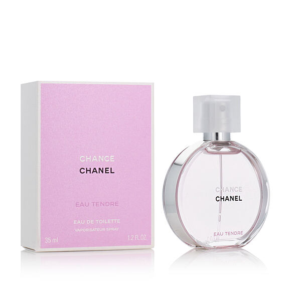 Chanel Chance Eau Tendre EDT 35 ml W