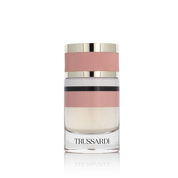 Trussardi Trussardi Woda perfumowana dla kobiet 60 ml
