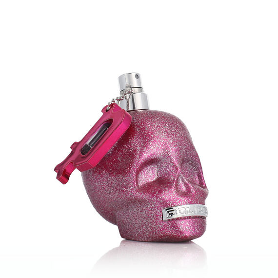 POLICE To Be Sweet Girl EDP 75 ml W