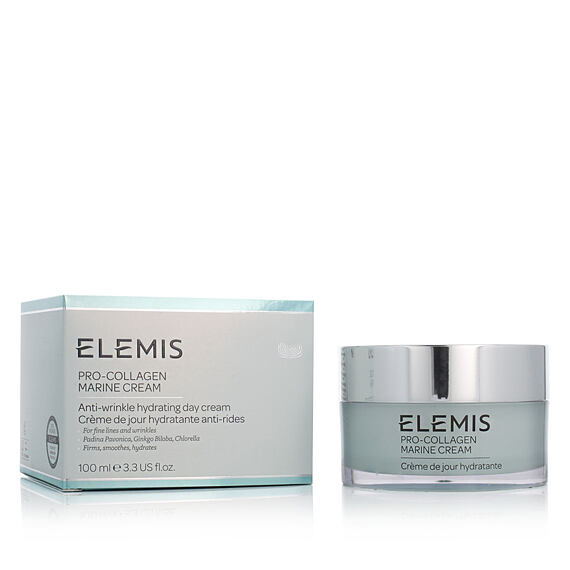 Elemis Pro-Collagen Marine Creme 100 ml
