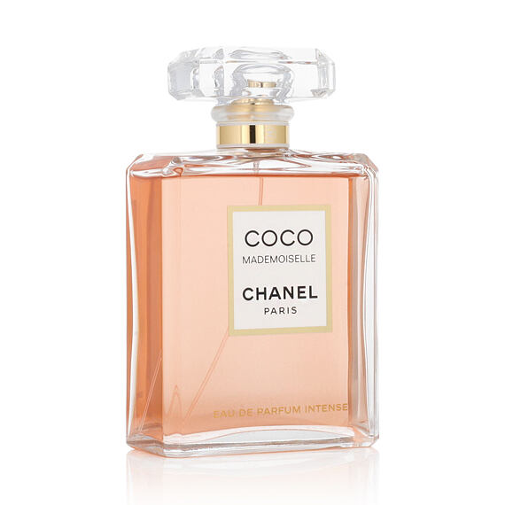 Chanel Coco Mademoiselle Intense EDP 200 ml W