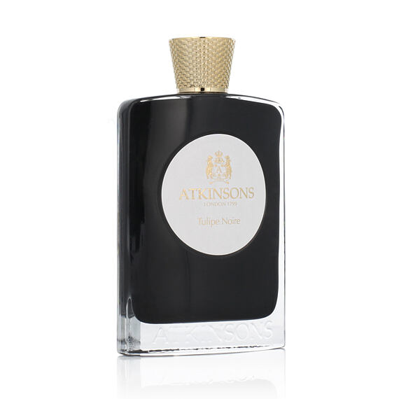 Atkinsons Tulipe Noire EDP rozpakowany 100 ml U
