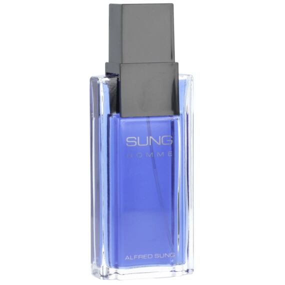 Alfred Sung Homme EDT rozpakowany 100 ml M