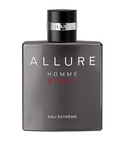 Chanel Allure Homme Sport Eau Extrême EDT 50 ml M