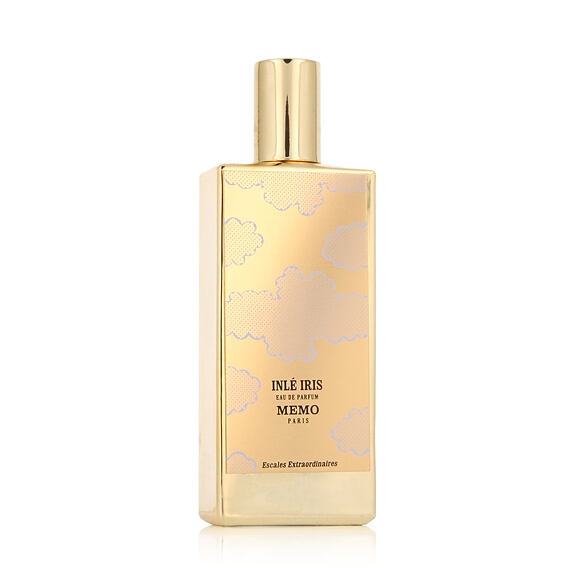 Memo Paris Inlé Iris EDP 75 ml W
