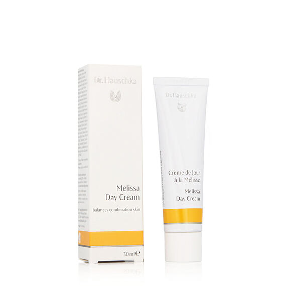 Dr. Hauschka Melissa Day Cream 30 ml