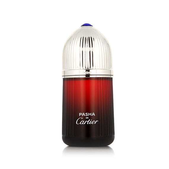 Cartier Pasha de Cartier Édition Noire Sport EDT tester 100 ml M