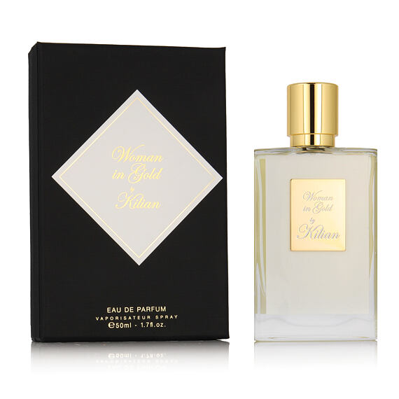 By Kilian Woman in Gold EDP 50 ml W