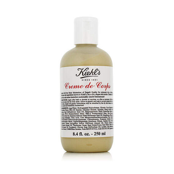Kiehl's Creme De Corps 250 ml