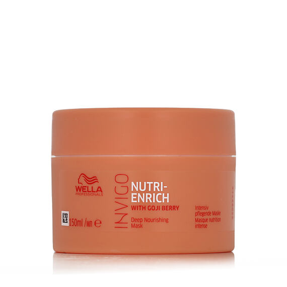Wella Invigo Nutri-Enrich Deep Nourishing Mask 150 ml