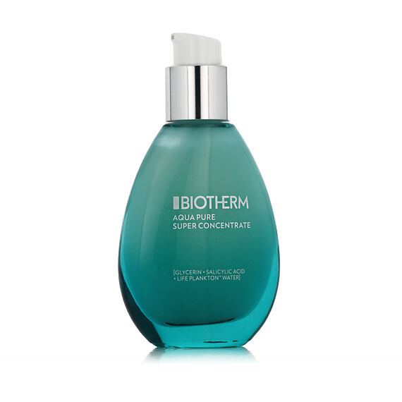 Biotherm Aqua Pure Super Concentrate 50 ml