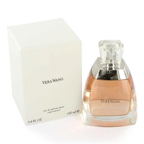 Vera Wang Vera Wang EDP rozpakowany 100 ml W