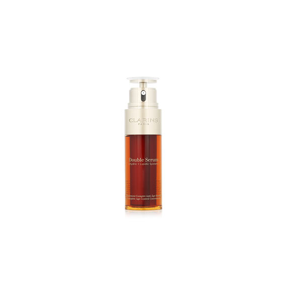 Clarins Double Serum Complete Age Control Concentrate 50 ml