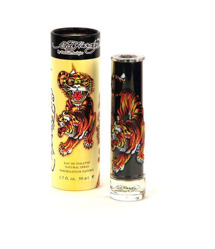 Christian Audigier Ed Hardy Men's EDT tester 100 ml M