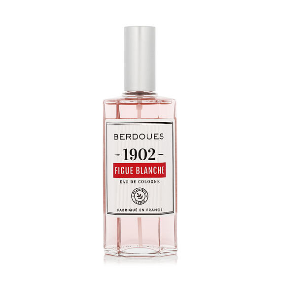Berdoues 1902 Figue Blanche EDC 125 ml U