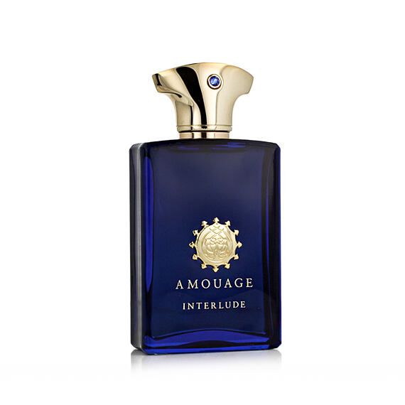 Amouage Interlude Man Woda perfumowana dla mężczyzn 100 ml