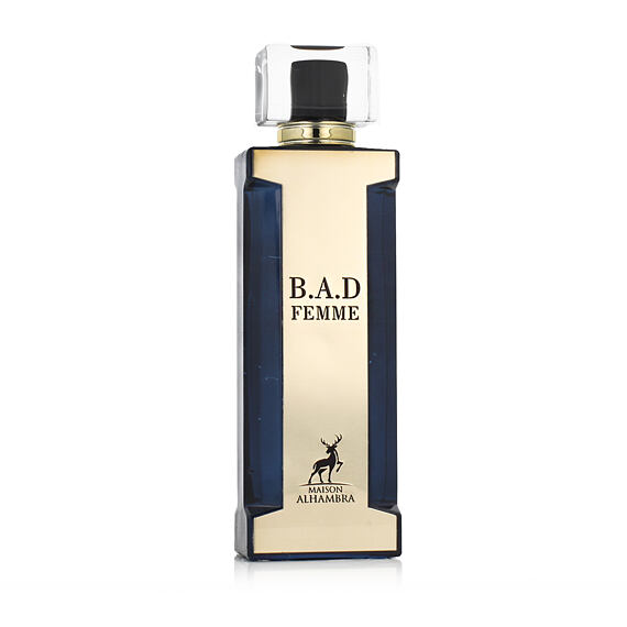 Maison Alhambra B.A.D Femme EDP 100 ml W
