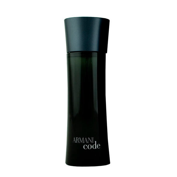 Giorgio Armani Code Homme EDT tester 75 ml M
