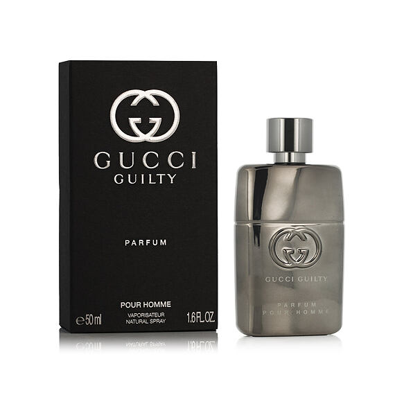 Gucci Guilty Pour Homme Parfum 50 ml M