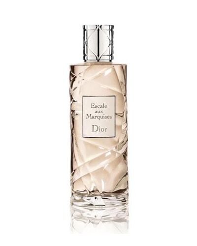 Dior Escale aux Marquises EDT 125 ml W